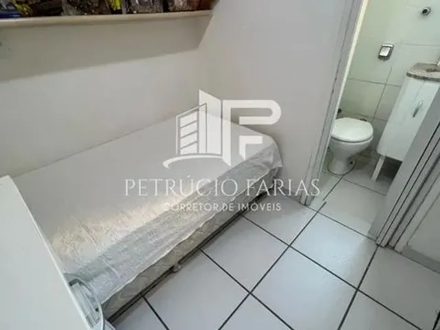Imagem 6: Apartamento 02 Quartos,Mais 01 Reversível, com 87M2 em Boa Viagem - Recife - Pe