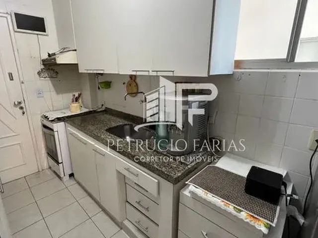 Imagem 5: Apartamento 02 Quartos,Mais 01 Reversível, com 87M2 em Boa Viagem - Recife - Pe
