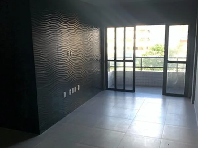 Imagem 1: Apartamento na Jatiuca