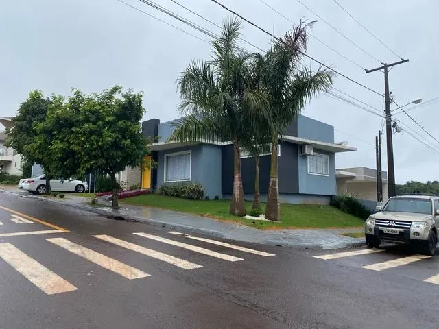 Imagem 1: Casa em Condomínio