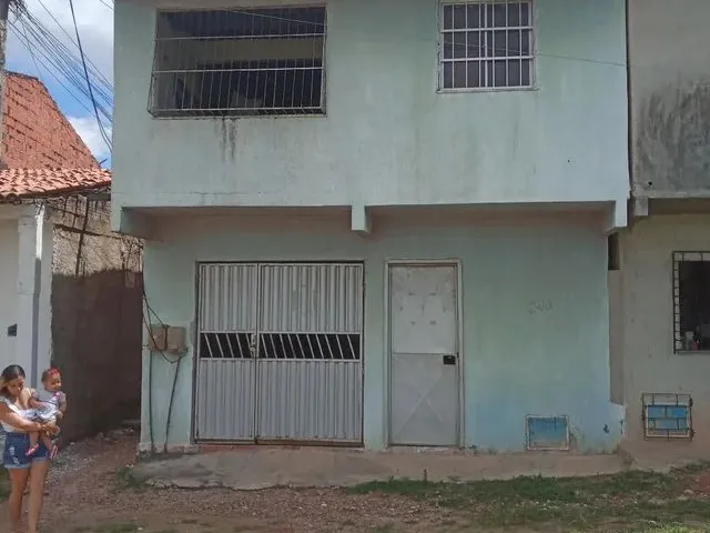 Imagem: Vende-Se Casa em São Cristóvão 2 Messejana