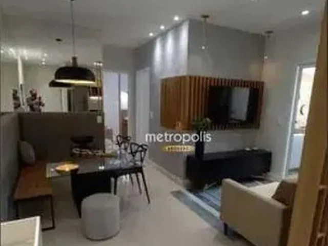 Imagem: Apartamento com 2 Dormitórios À Venda