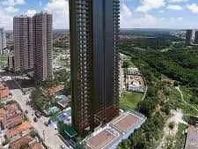 Imagem: Apartamento a Venda, Bairro dos Estados