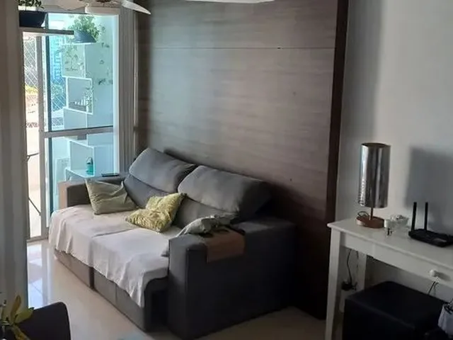 Imagem: Apartamento na Paralela, Distribuído em