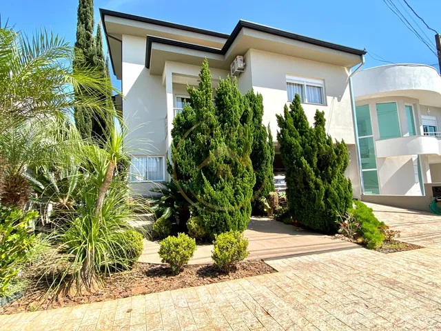 Imagem: Casa Residencial em Campinas - Sp, Swiss