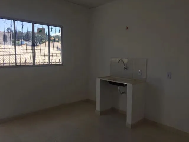 Imagem 1: Kitnet Jardim América 500,00