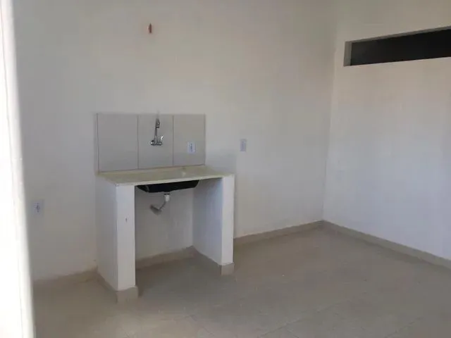 Imagem 2: Kitnet Jardim América 500,00