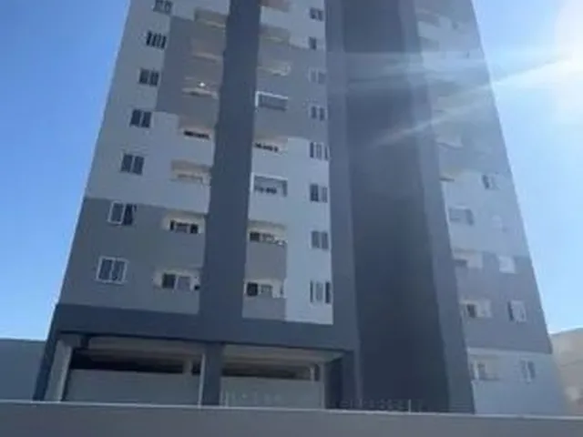 Imagem: Apartamento Novo de 2 Dormitórios Semi