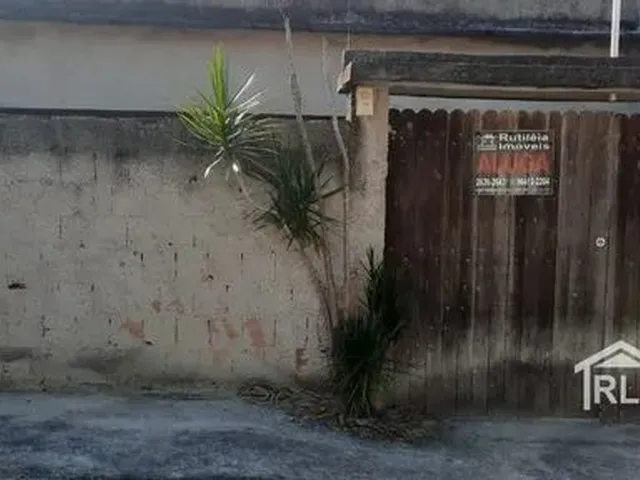 Imagem: Casa para Aluguel Possui 120 Metros Quadrados