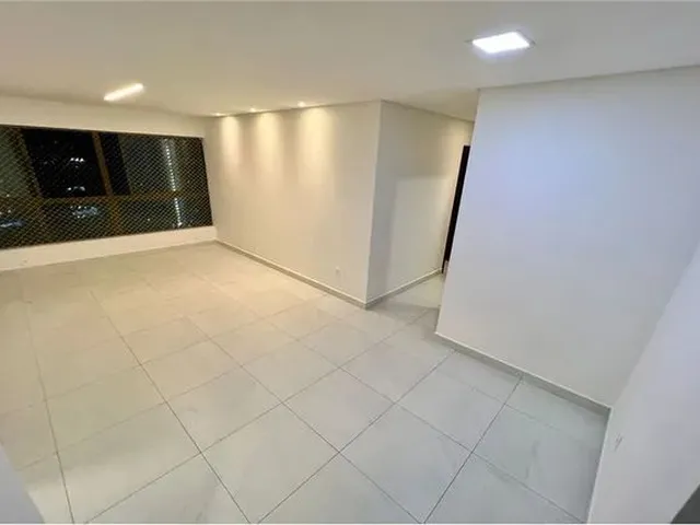 Imagem: Apartamento com 3 Quartos para Locação