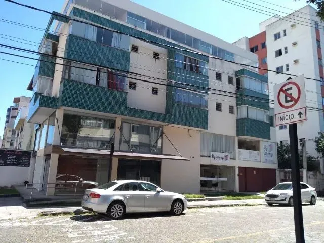 Imagem 1: Um Qto Jardim Camburi Excelente !