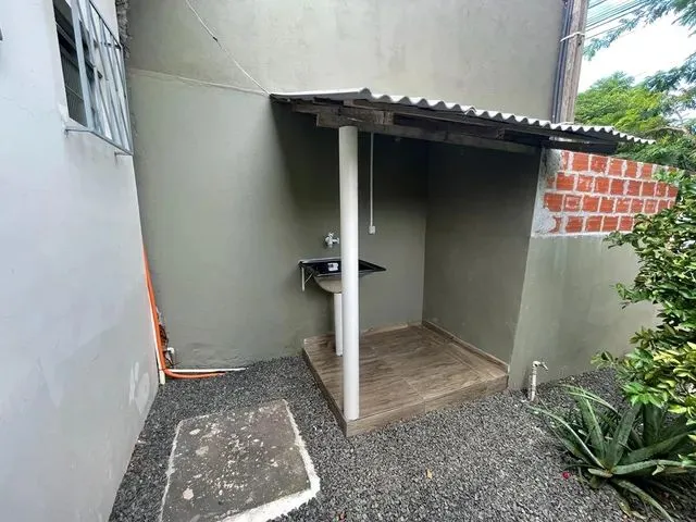 Imagem 2: Kitnet para Locação no Jardim America com 1 Quarto, Proximo Ao Centro de Foz do Iguaçu