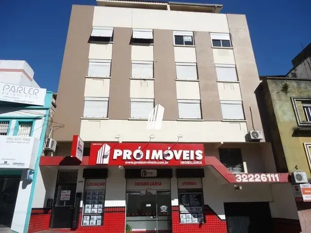 Imagem 1: Apto 01 Dorm. Duplex C/Terraço, Lareira e Garagem, no Centro