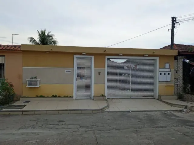 Imagem: Alugo Kitnet (Conj.villa da Barra