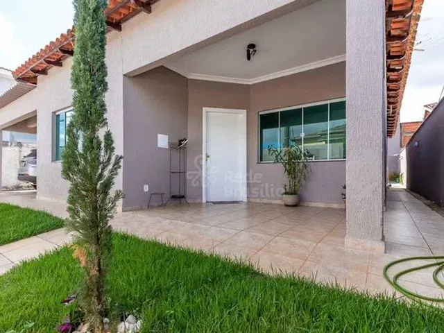 Imagem 3: Mansões Colorado - Casa 3 Quartos com Suíte