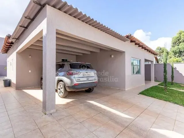 Imagem 9: Mansões Colorado - Casa 3 Quartos com Suíte