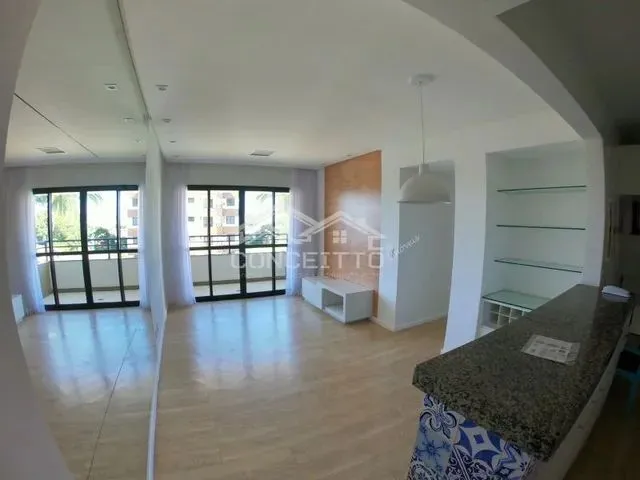 Imagem: Apartamento 2/4 Semi Mobiliado, Lauro de