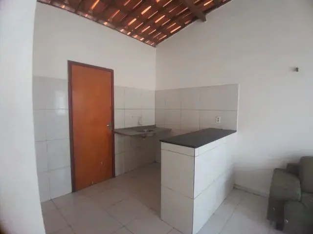 Imagem: Alugo Casa C/ 2 Quartos em Caucaia