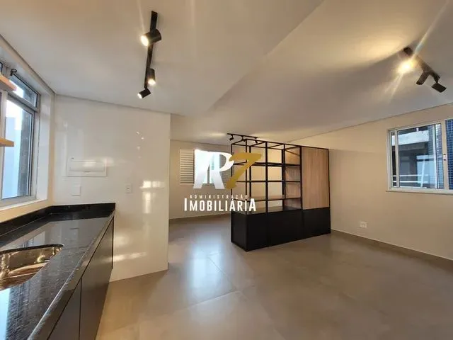 Imagem 1: Excelente Studio Próximo Ao Minas Tênis Clube