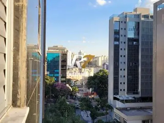 Imagem 2: Excelente Studio Próximo Ao Minas Tênis Clube