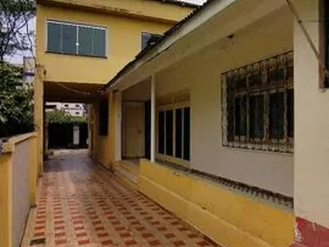Imagem: /Alugo Casa na Major Gabriel com 2 Qrts