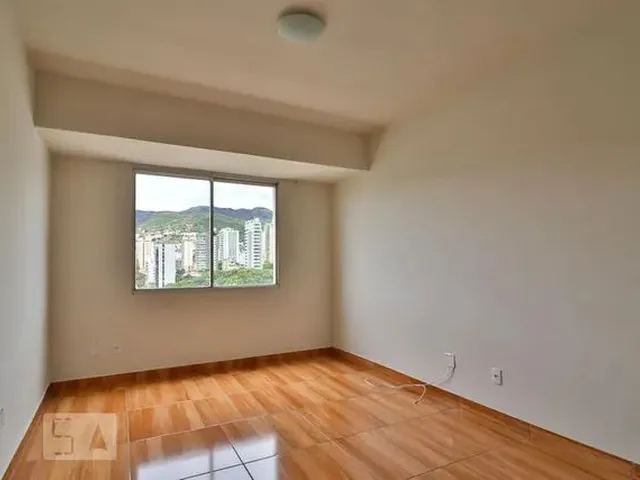 Imagem: Apartamento para Aluguel - Sion, 3 Quartos