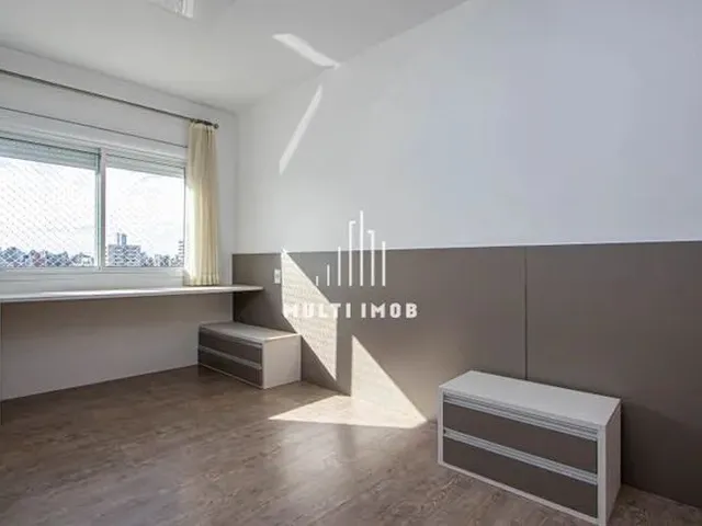 Imagem 1: Apartamento 2 Quartos 1 Suíte no Petrópolis