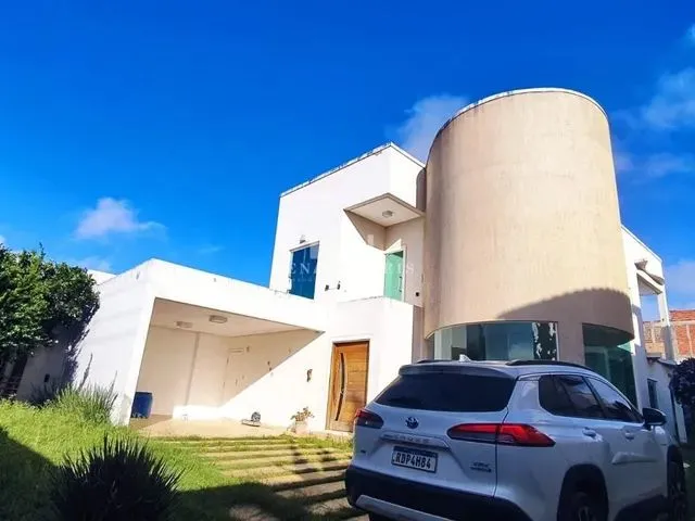 Imagem: Vitória da Conquista - Casa Padrão - Felícia