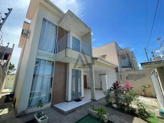 Imagem: Duplex Alto Padrão de Acabamento em Colina