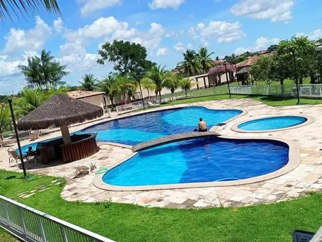 Imagem: Ótimo Apto 100 Mobiliado no Condomínio