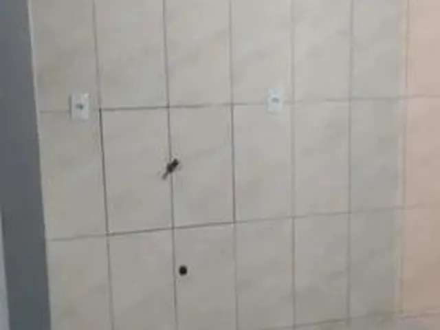 Imagem: Aluga Casa de 1 Quarto Livre de Água e