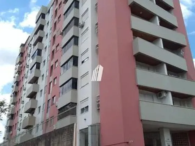 Imagem: Apartamento 02 Dormitórios com Elevador
