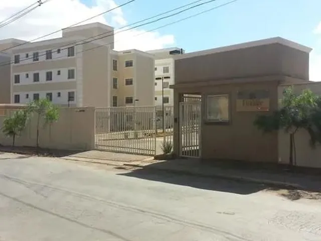 Imagem 2: Alugo Apartamento no Eldorado