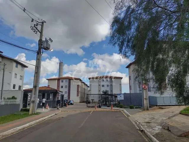 Imagem: Apartamento para Locação em Uvaranas