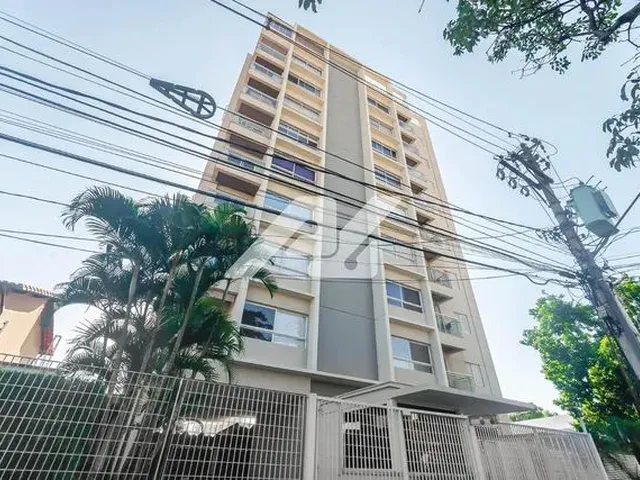 Imagem: Cobertura - Cambuí - Campinas