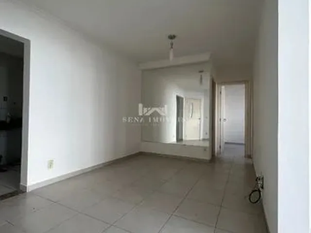 Imagem: Vitória da Conquista - Apartamento Padrão