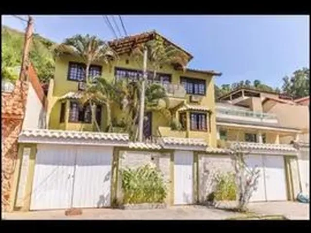 Imagem 1: Excelente Imóvel 5 Quartos 3 Suítes Piscina