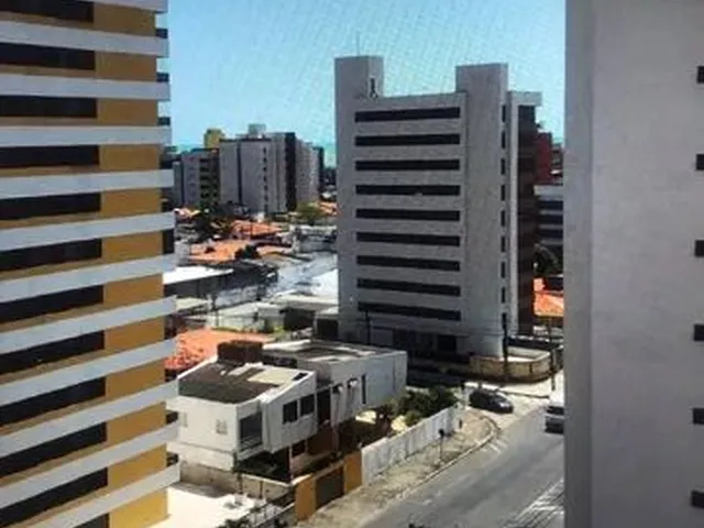 Imagem: 03 Quartos com Lazer e 02 Vagas