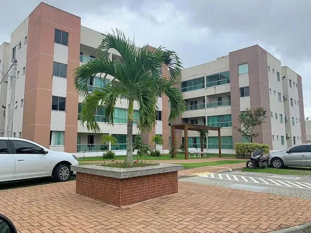 Imagem: Vila de Espanha 2° Andar com Suíte e Varanda