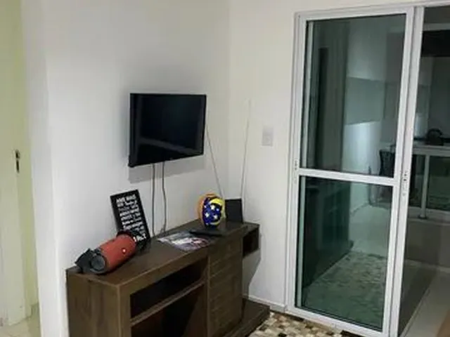 Imagem 4: Vila de Espanha 2° Andar com Suíte e Varanda no Sim; Todo Mobiliado