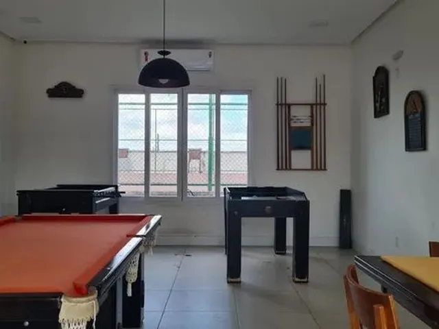 Imagem 3: Vila de Espanha 2° Andar com Suíte e Varanda no Sim; Todo Mobiliado