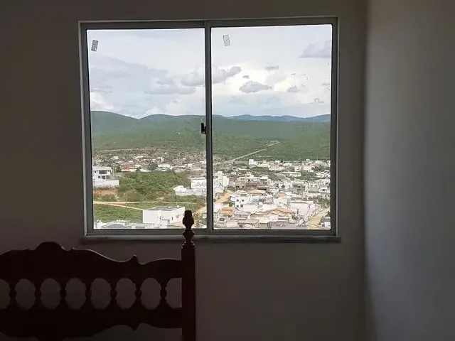 Imagem: Aluga Se Apartamento no Residencial Bela