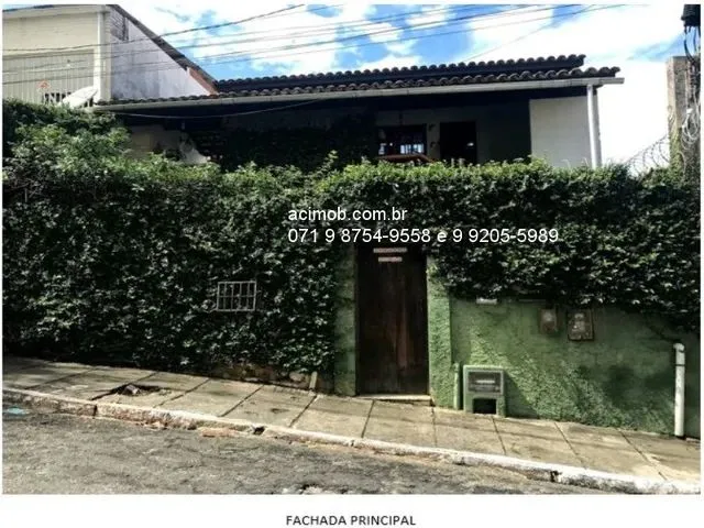 Imagem: Aluguel de Casa Térrea com 3 Quartos e