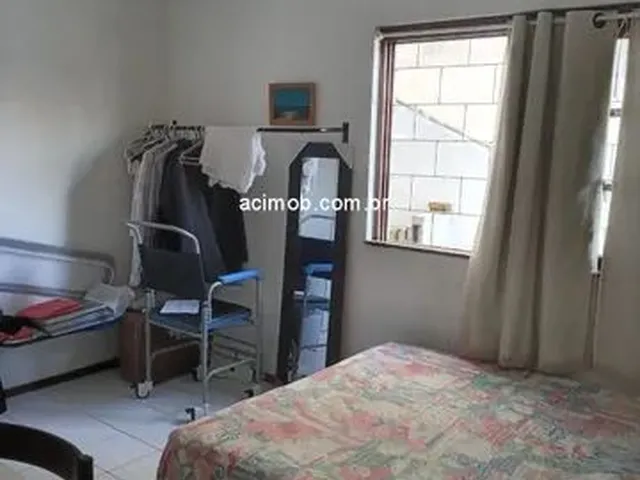 Imagem 3: Aluguel de Casa Térrea com 3 Quartos e Duas Vagas de Garagens, na Melhor Localização