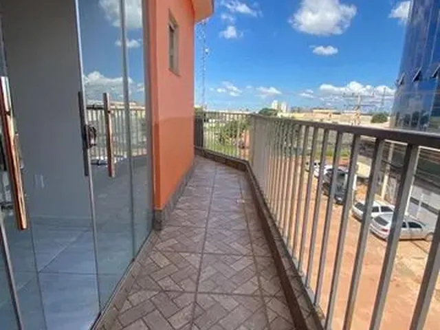 Imagem: Apartamento para Aluguel com 43 Metros Quadrados