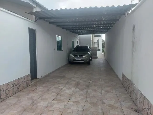 Imagem: Alugo Apto 100 Mobiliado no Dom Pedro!