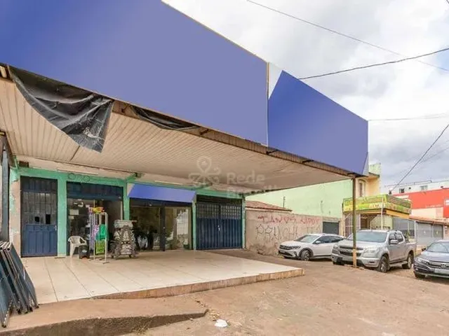 Imagem: Ceilândia - Casa 3 Quartos com Suíte