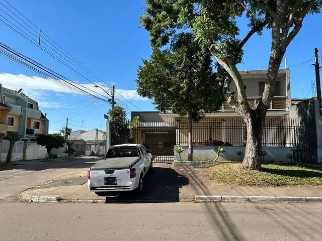 Imagem: Sobrado Comercial de Esquina