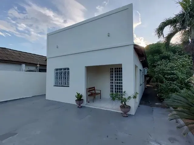 Imagem: Casa para Aluguel com 2 Quartos, Semi Mobiliada