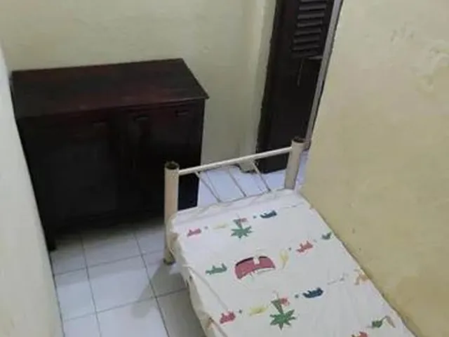 Imagem: Quartos Masculinos Incluso Agua, Luz, Wifi